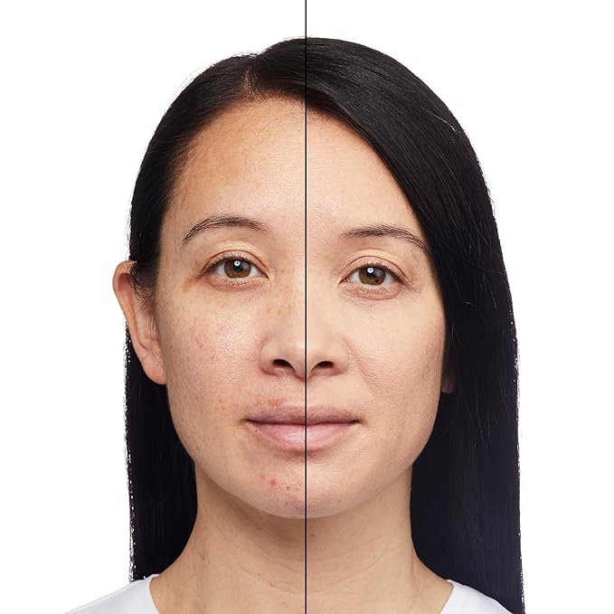 No7 HydraLuminous AquaRelease Skin Perfector - Light - Hydration () 30 ml