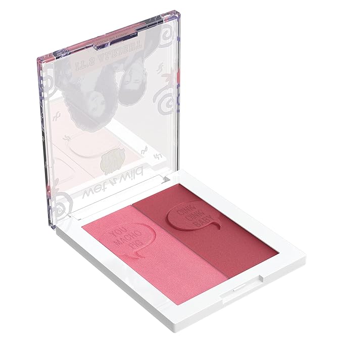 wet n wild Saved By The Bell Highlighter Alright (1114534)