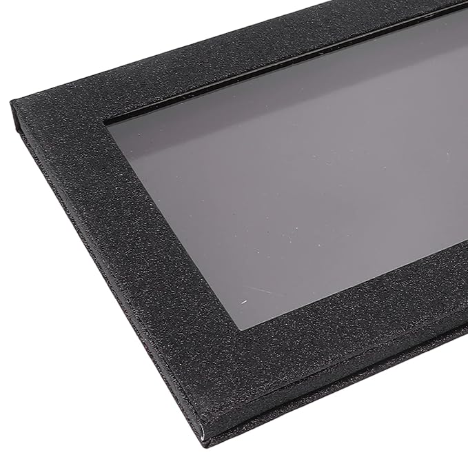 Empty Magnetic Palette, Professional Magnetic Palette Eyeshadow Lipstick