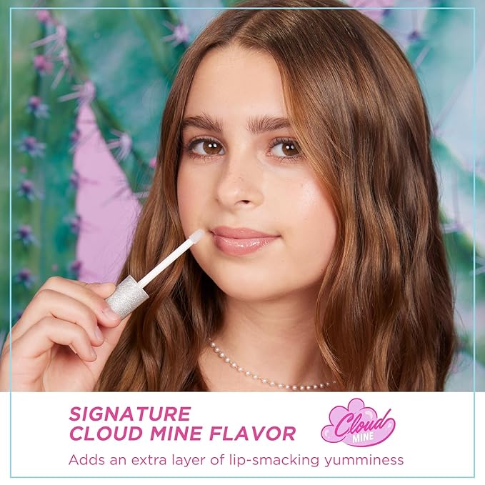 Petite 'N Pretty So Dreamy 10K Shine Lip