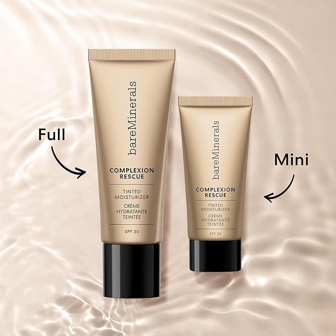 bareMinerals Complexion Rescue Tinted Moisturizer for Face