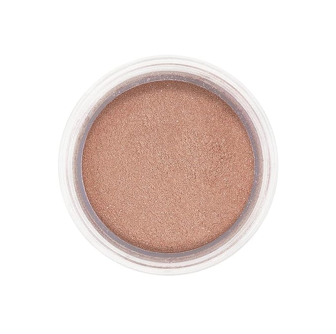 Bellapierre Shimmer Powder | Paraben Free | Vegan - Beige 35g