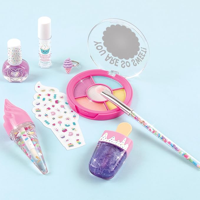 Make It Real: Candy Shop Cosmetic Set -