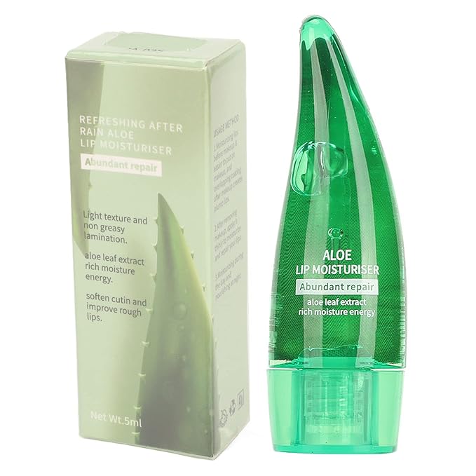 Lip Gloss, Professional Moisturizing Silicone Brush Head Portable Lip Oil Remove Dead Skin Soften Skin For Dry Mouth