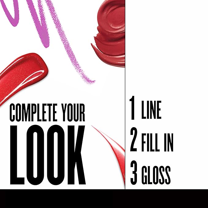 COVERGIRL Lip Perfection Jumbo Gloss Balm Rose Twist COVERGIRL