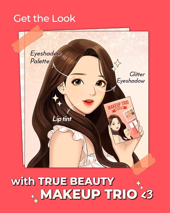 AMTS x True Beauty Edition -
