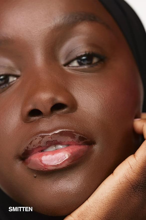 AMI COLÉ Hydrating Lip Treatment Oil natural