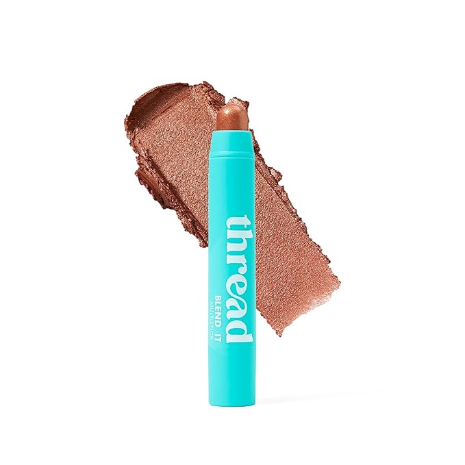 Thread Beauty Blend It Multi-Stick, Creamy, Buildable Color