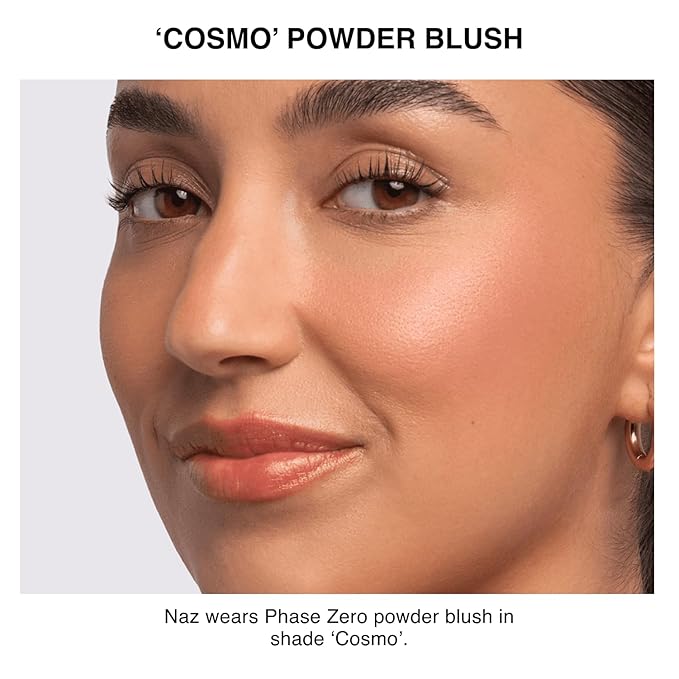 Makeup Powder Blusher - "Cosmo" - 4g