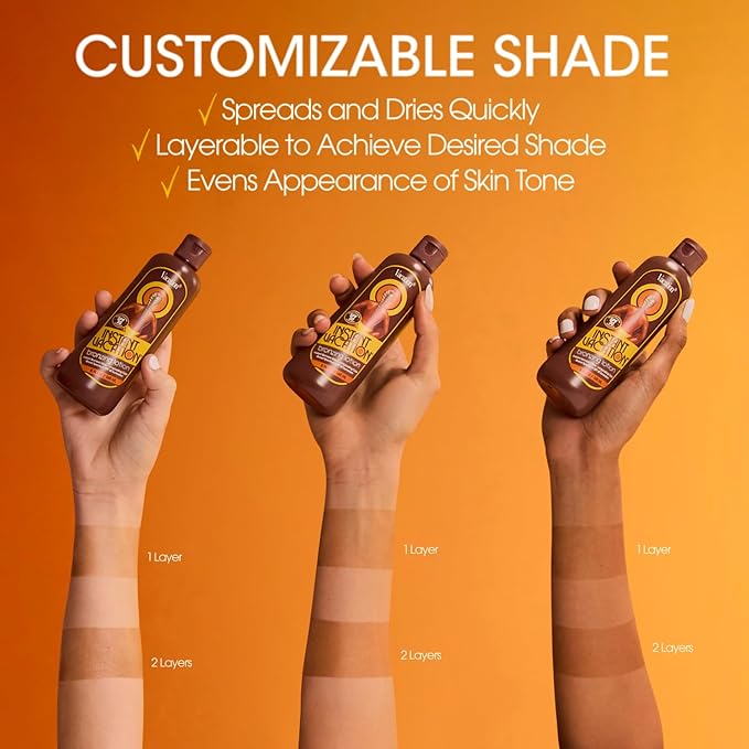 Live Tinted Hueguard Skin Tint SPF