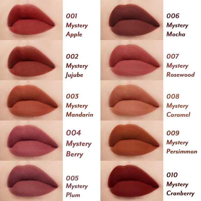 IโM MEME IโM Mystery Blur Tint V2 | Hydrating