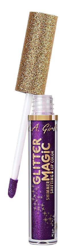 L.A. Girl GLC897 Glitter Magic, Hypnotic