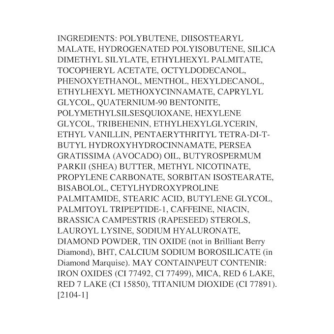 Physicians Formula Mineral Wear Diamond Lip Plumper Gloss, Dermatologist Tested Pink Radiant Cut