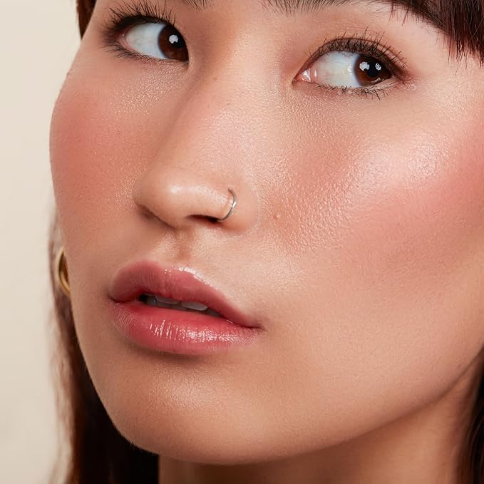 Monika Blunder Beauty - Liquid Flush Cheek Tint