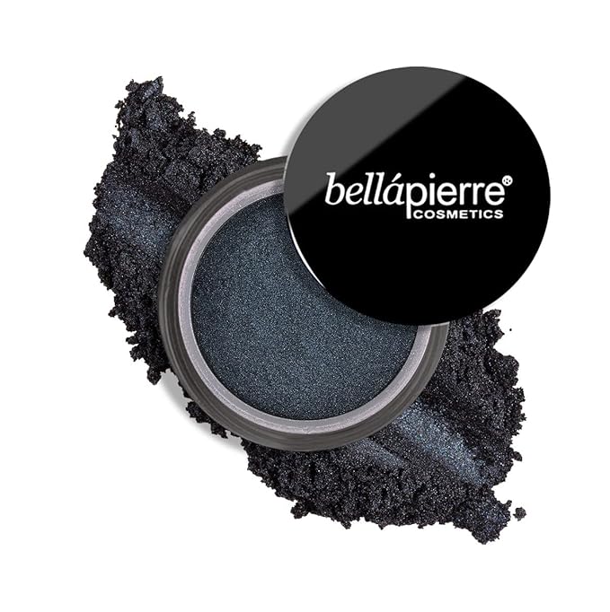 bellapierre Shimmer Powder | Paraben Free | Vegan - Refined 35g