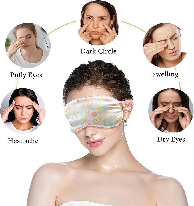Cooling eye mask,gel eye mask