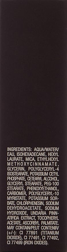 Laura Mercier Candleglow Soft Luminous Foundation for WoMen,