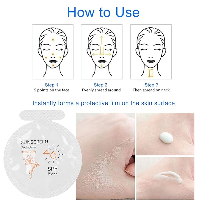 Relief Rice Probiotics S-P-F50 +PA++++, Organic