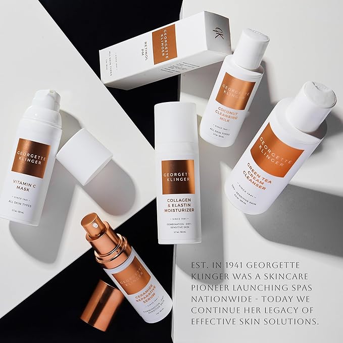 Marula Primer - Vitamin-Rich Hydrating & Gentle Moisturizer, 1.7 oz