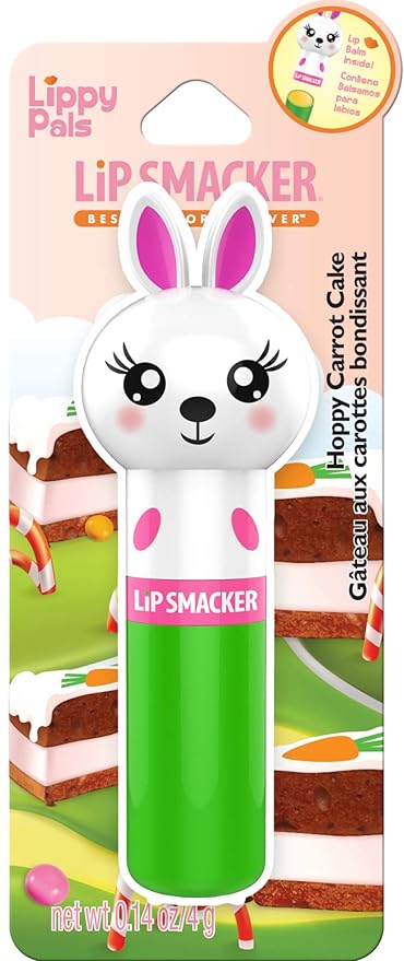 Lip Smacker Sparkle & Shine Unicorn Eyeshadow Palette