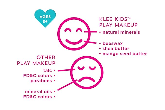 Klee Naturals Luna Star Naturals Klee
