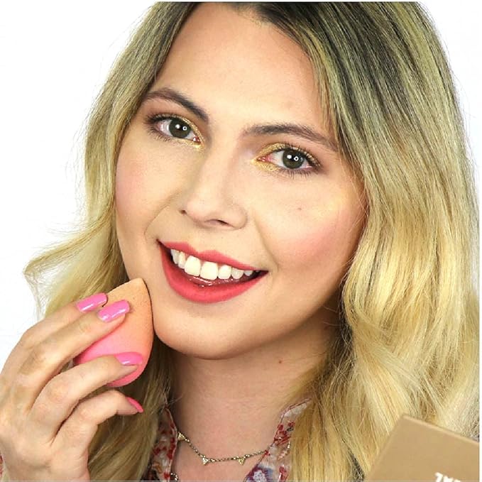 Jecca Blac Correct and Conceal Medium Coverage Palette, 12g