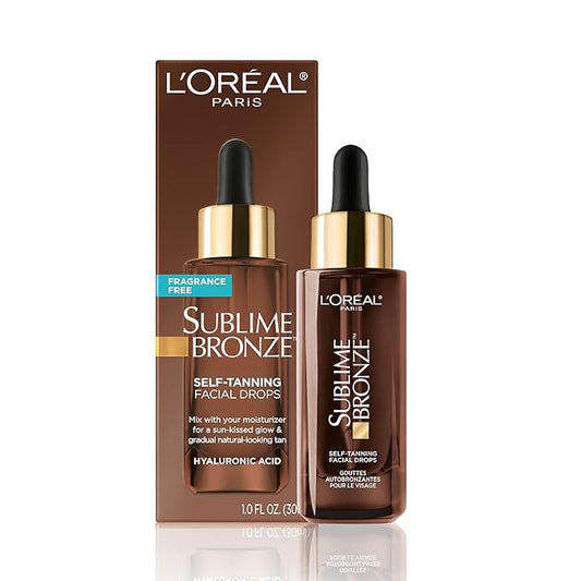 Suntegrity 5 in 1 Tinted Mineral