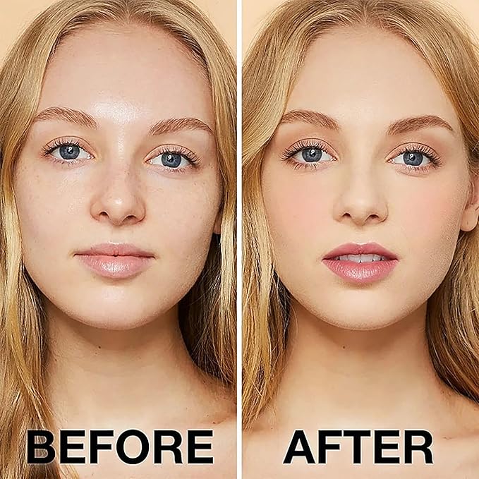 16 Color Cream Makeup Palette, Blush Concealer Highlighter