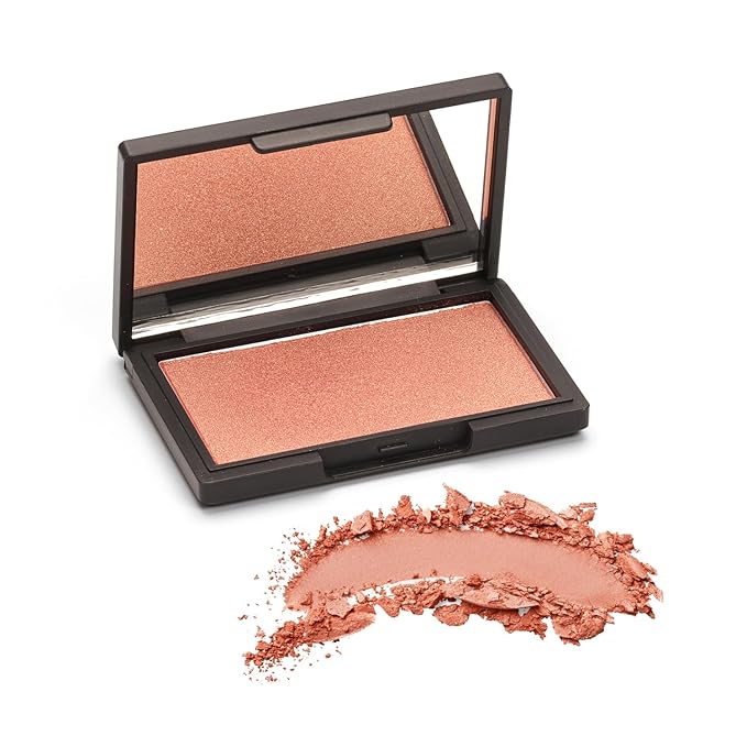 Makeup Powder Blusher - "Making Moves" - / 4g