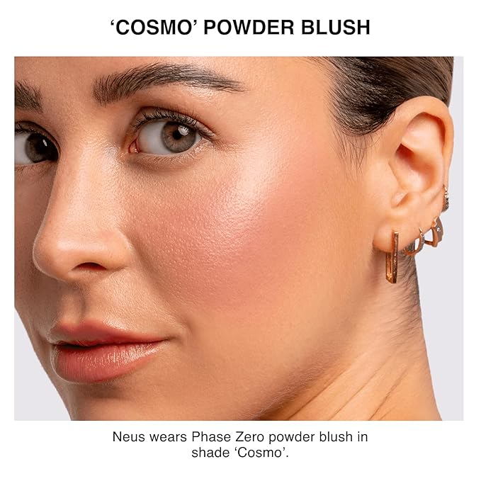 Makeup Powder Blusher - "Cosmo" - 4g