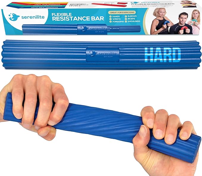 Serenilite Flexible Resistance Bar