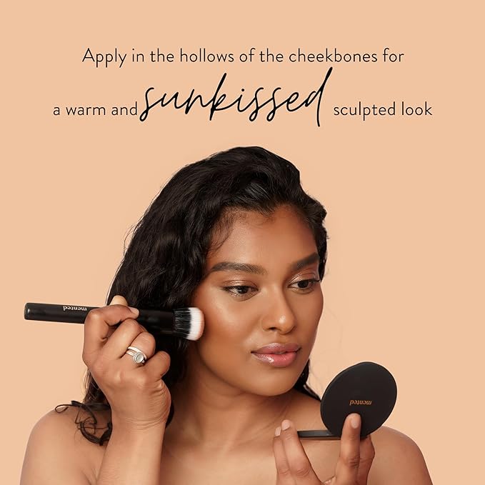 Mented Cosmetics Made in Italy, Cruelty Free Makeup, Yacht Life 0.35oz