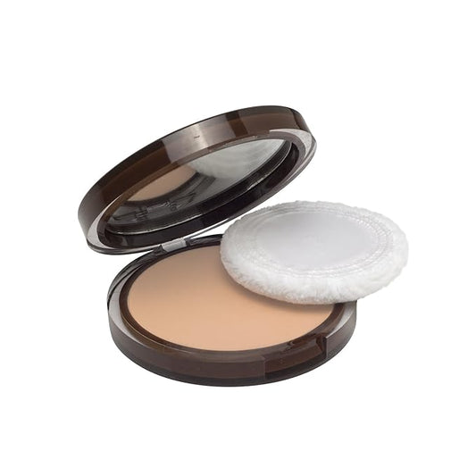 CoverGirl Clean Pressed Powder Creamy Natural (N) 120, of 2)