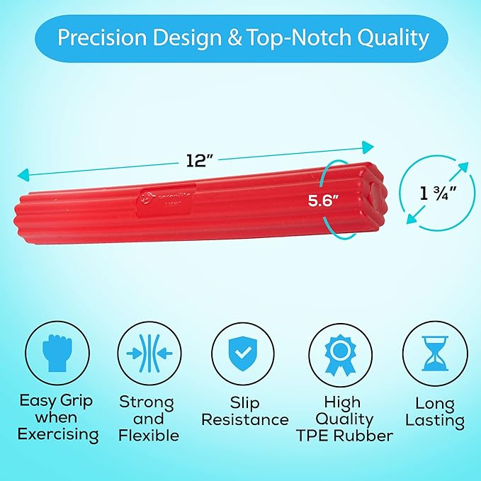 Serenilite Flexible Resistance Bar