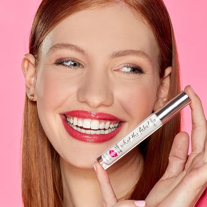 essence | What the Fake! Plumping Lip Fille