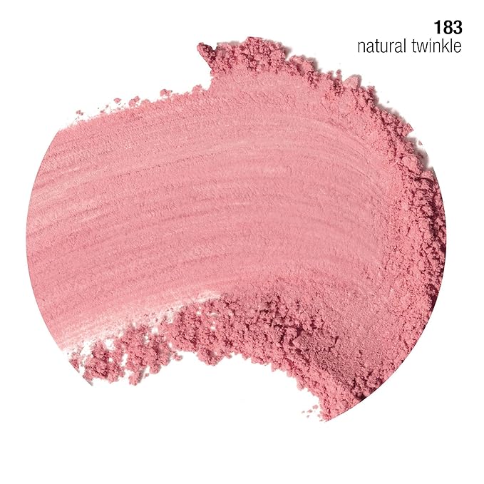 COVERGIRL - Cheekers Blush, Soft, blendable, lightweight formula, easy & natural look, 100% Cruelty-Free