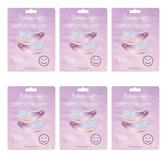 The cr?me shop how do