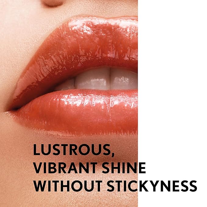 COVERGIRL Colorlicious Gloss Melted Toffee 600, .12 oz (packaging may vary)