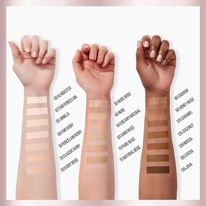 Maybelline New York Dream Radiant Liquid Medium Coverage Fl Oz