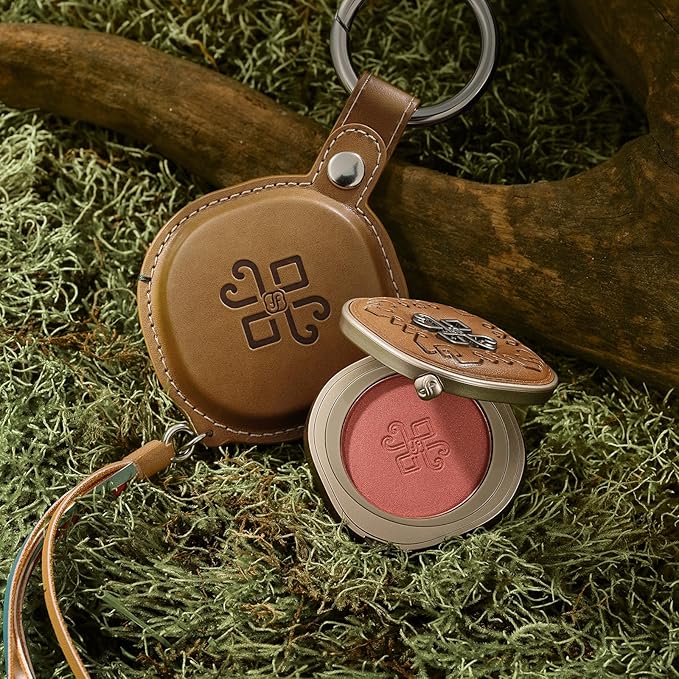 FLORASIS Peony Dream Cream Blush 13 Morning Rays (Nomadic Glam)