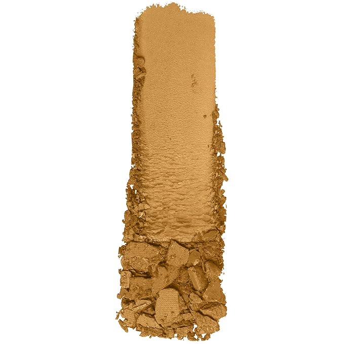 wet n wild Color Icon 10-Pan Eyeshadow Makeup Palette, Yellow Call Me Sunshine, Long Lasting, Shimmer, Metallic, Glittery, Matte, Rich Smooth Pigment, Cruelty Free