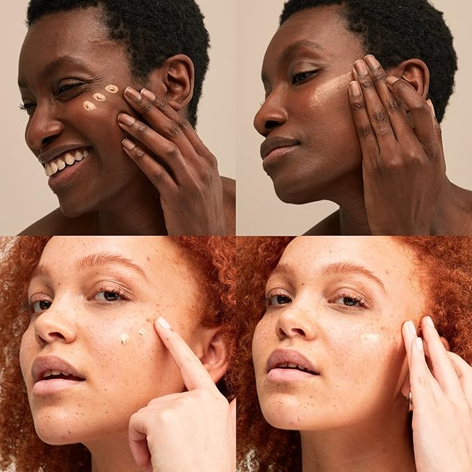 Pai Skincare - The Impossible Glow Organic Hyaluronic | ) 30 ml