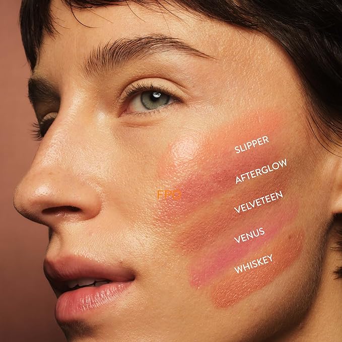 goop Beauty Cream Blush | Sheer Velveteen