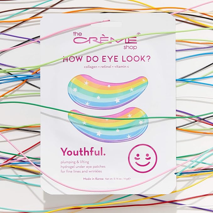 The cr?me shop - how