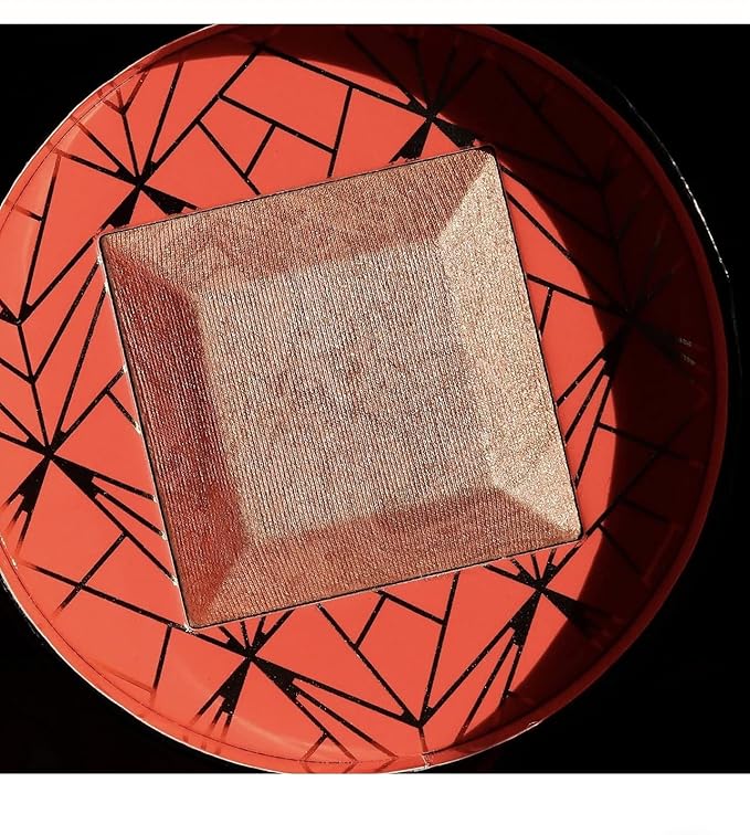 Juvia's Place Highlighter Heroine Glow II - Highlighter