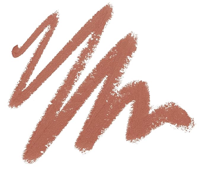 L'Oreal Paris Colour Riche Matte Lip Liner, Matte-Stermind, 0.04 oz.