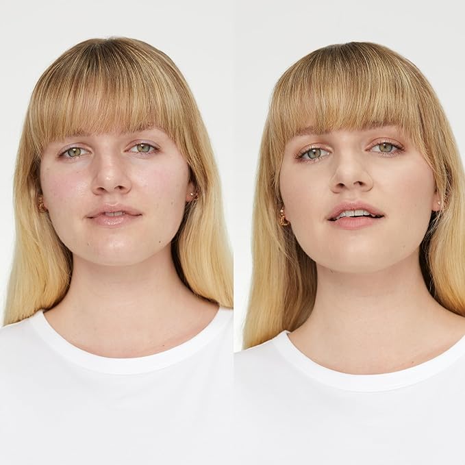 Rimmel London Lasting Finish 25HR - 103 True Coverage, Waterproof, 1oz