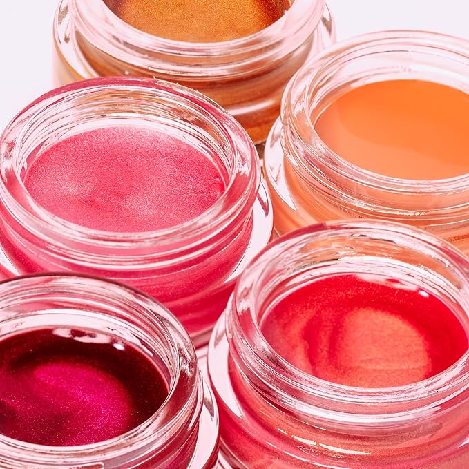 Pacifica Fluffy Blushy Cream Blush – Pink Haze Soft Coral Pink - Face Makeup - Whipped Blendable Blush for Cheeks Dark Pink Hydrating Blusher w/Vegan Collagen Light Airy Texture Sheer Buildable Color