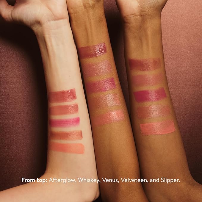 goop Beauty Cream Blush | Sheer Afterglow