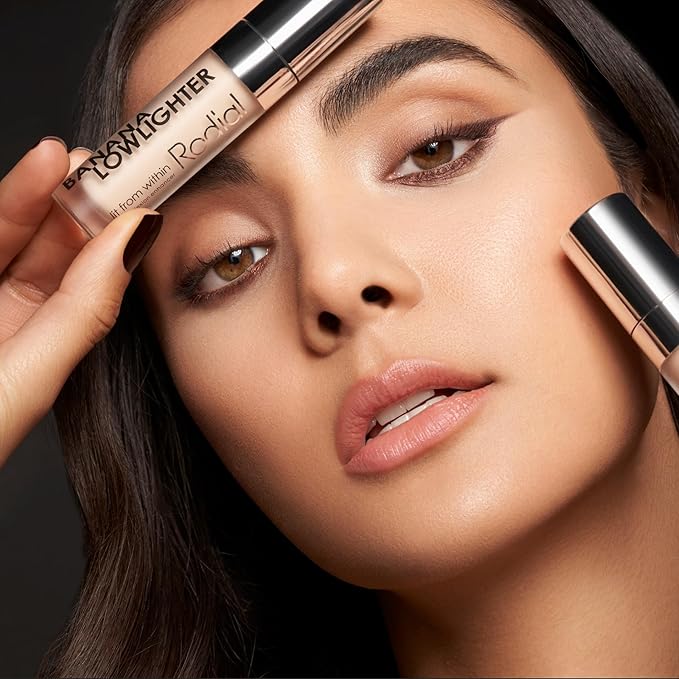 Rodial Banana Lowlighter 0.1 fl oz, Liquid Colour 0.1 fl oz